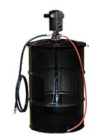 Balcrank 8134-005	Grease Piston Pumps  LION™ 350 60:1 Pump Package