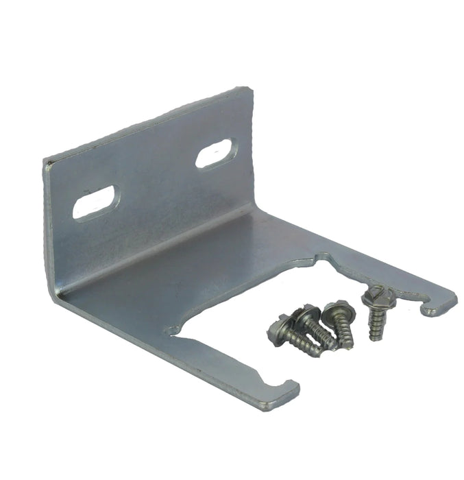 Milton 1163-20 Heavy-duty Filter & Lubricators' System Wall Mount Bracket