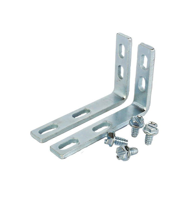 Milton 1163-21 Desiccant Dryer Mount Bracket