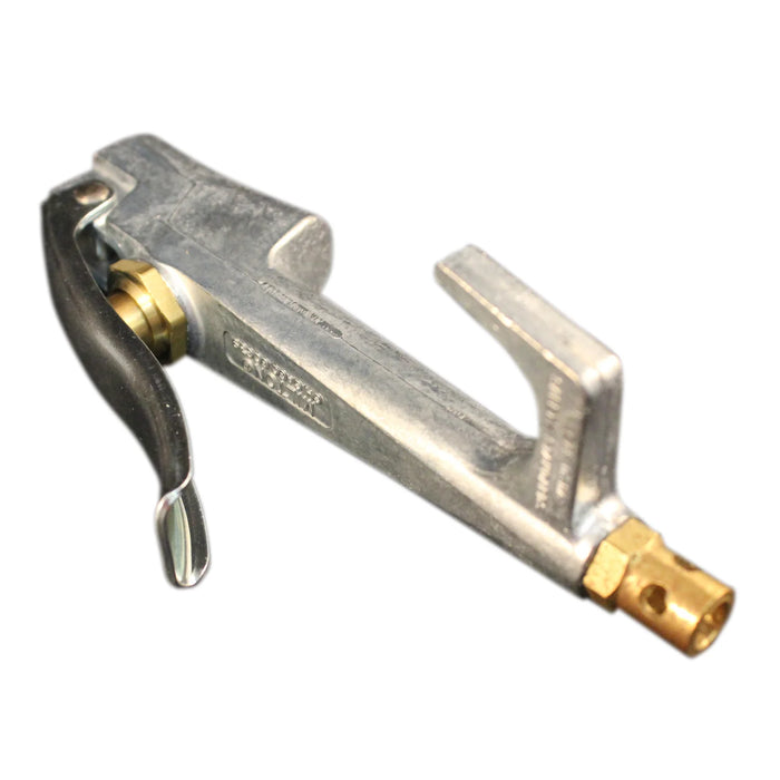 Milton  S-120 1/4" NPT Lever-Style Blow Gun