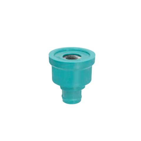 MT-RSR Counteract Wheel Pro 12mm Stud Brush - 6 pk CA-WP-SB12