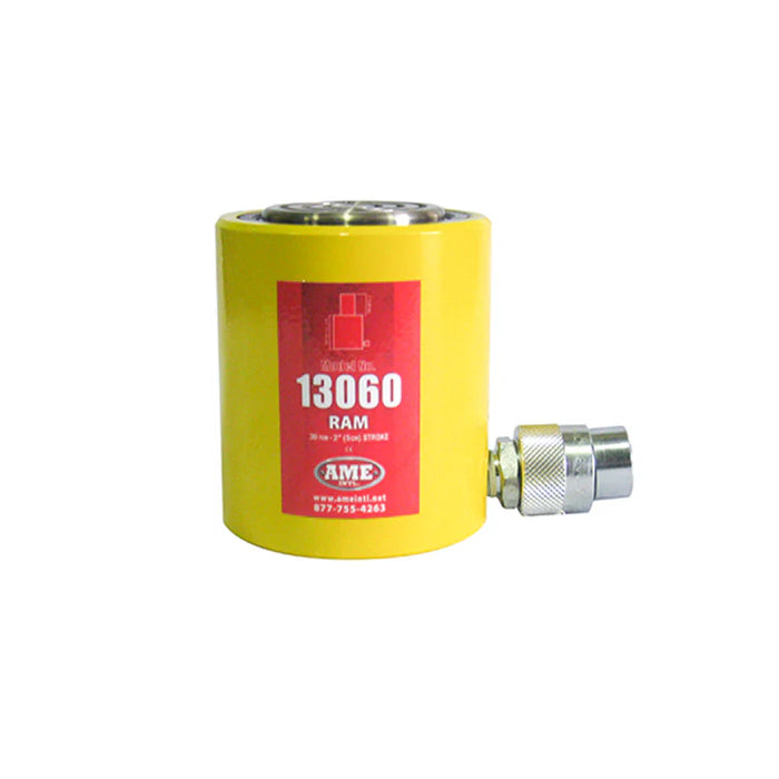 MT-RSR 30 Ton Hydraulic Cylinder - 2" Stroke 13060