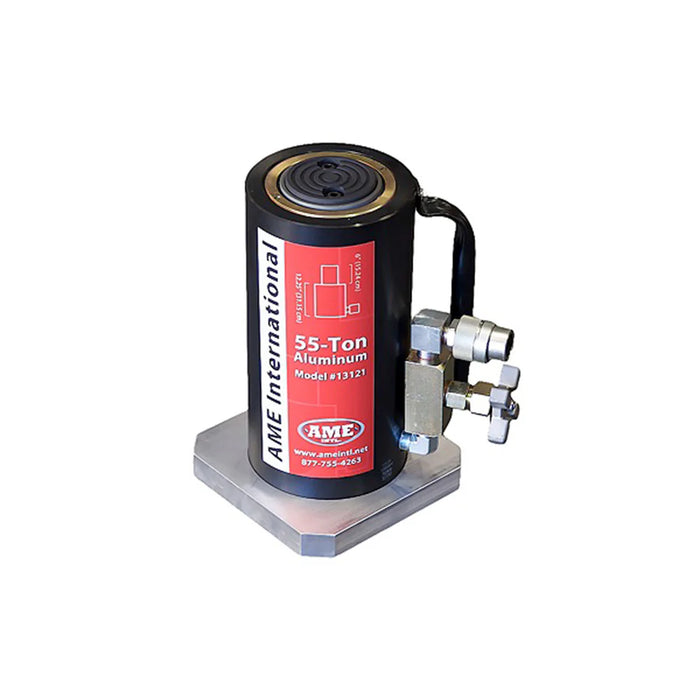 MT-RSR 55 Ton Pro Series Aluminum Jack 13121