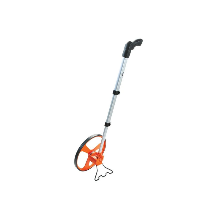 Groz Measuring Wheel with Telescopic Handle 1361