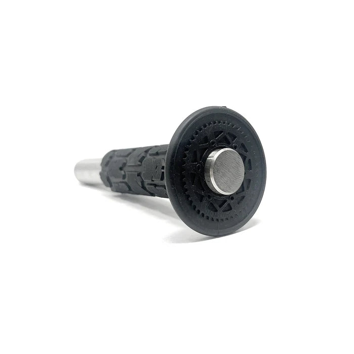 MT-RSR Clip-On Wheel Weight Installation Drift w/ Grip 14-01A