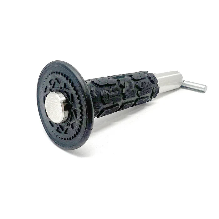 MT-RSR Clip-On Wheel Weight Installation Drift w/ Grip 14-01A