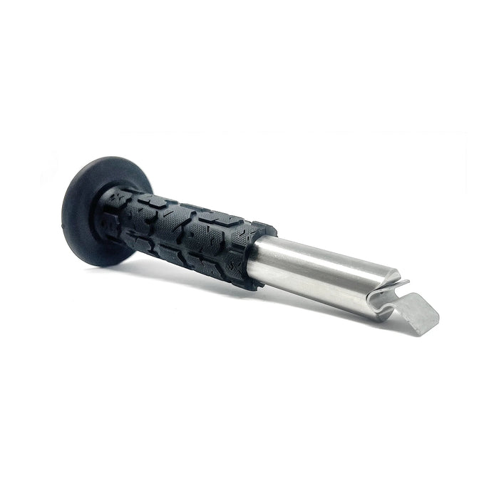 MT-RSR Clip-On Wheel Weight Installation Drift w/ Grip 14-01A