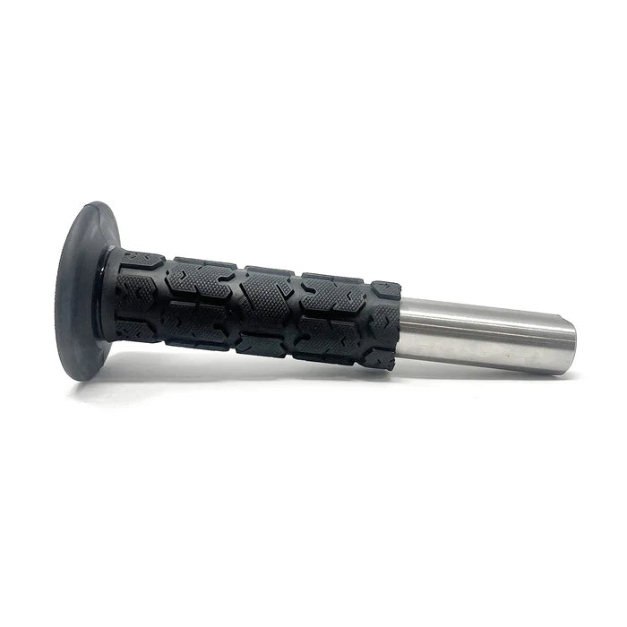 MT-RSR Clip-On Wheel Weight Installation Drift w/ Grip 14-01A