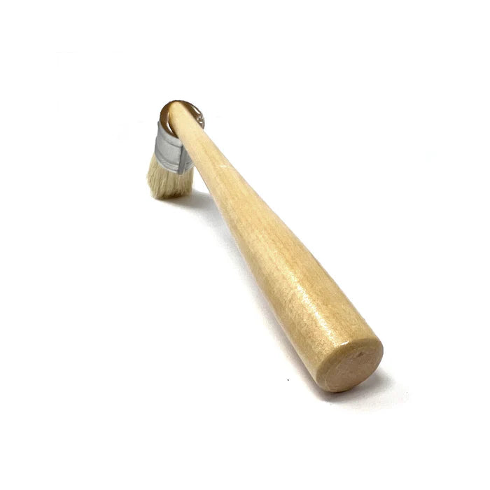 MT-RSR Angled Applicator Brush 14-1506