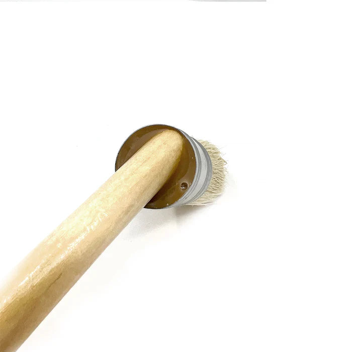 MT-RSR Angled Applicator Brush 14-1506