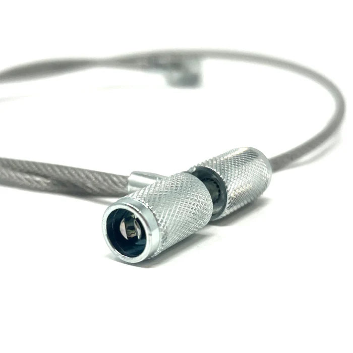 MT-RSR Cable-Type Valve Fishing Tool - 24 Inch Length 14-22991