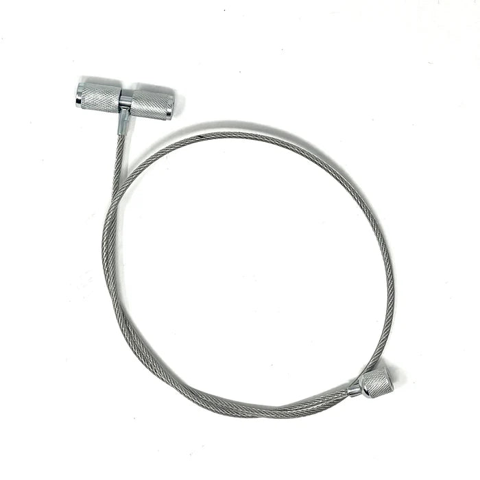 MT-RSR Cable-Type Valve Fishing Tool - 24 Inch Length 14-22991