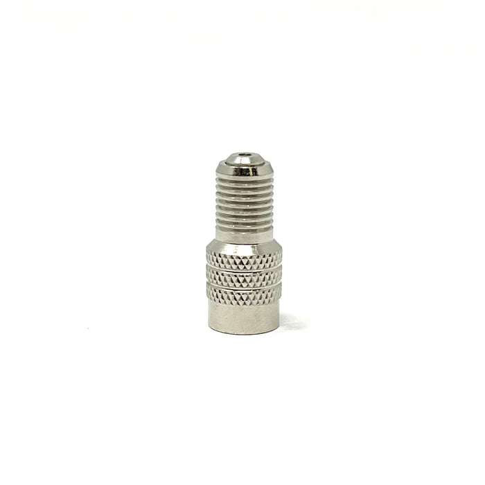MT-RSR Double Seal Valve Cap CAP-V2B