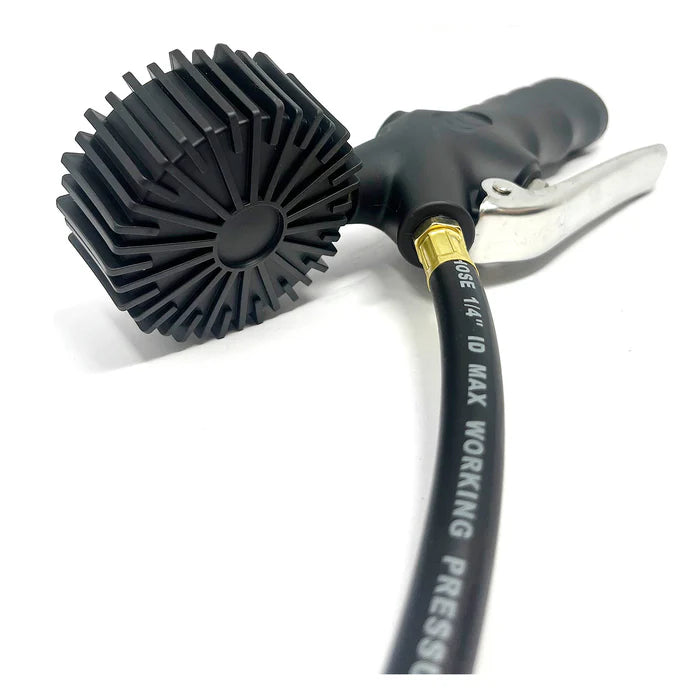 MT-RSR Digital Air Dual Chuck Tire Inflator 14-89001