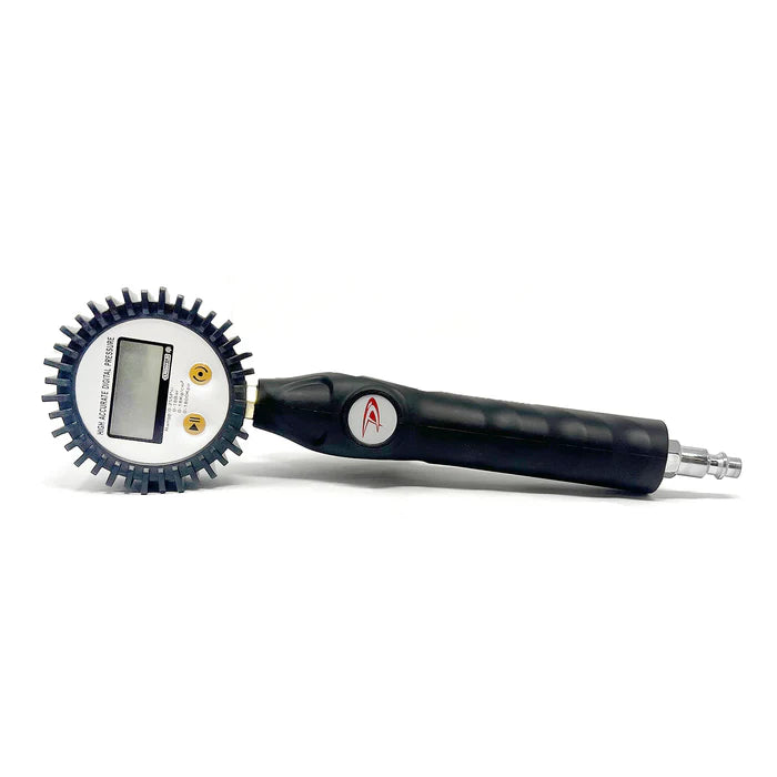 MT-RSR Digital Air Dual Chuck Tire Inflator 14-89001