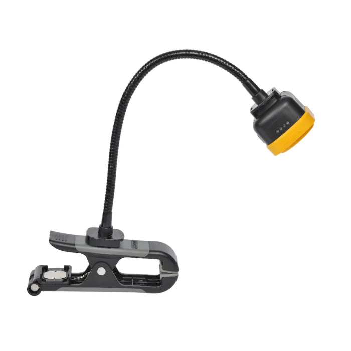 MT-RSR Xtra Seal XLIGHT Clamp-On LED Work Light X14923