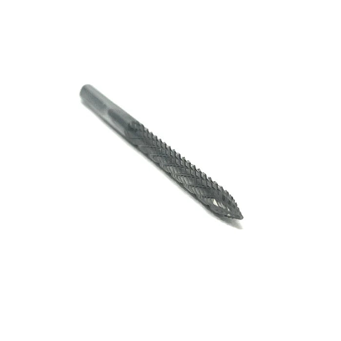 MT-RSR Carbide Cutter for Tire Repair - 3/16" (4.5mm) 14-C316