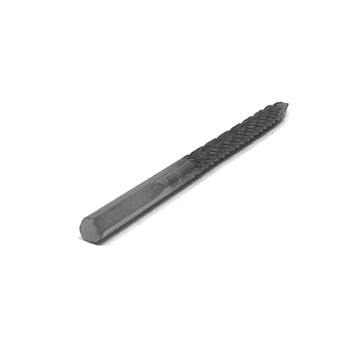 MT-RSR Carbide Cutter for Tire Repair - 3/16" (4.5mm) 14-C316