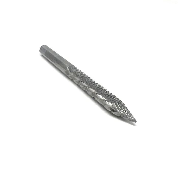 MT-RSR Carbide Cutter for Tire Repair - 5/16" (8mm) 14-C516