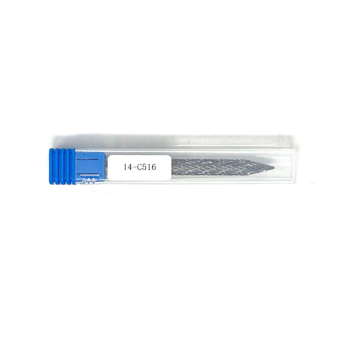 MT-RSR Carbide Cutter for Tire Repair - 5/16" (8mm) 14-C516