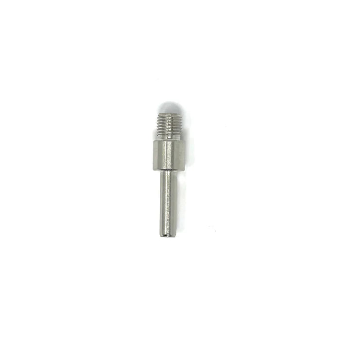 MT-RSR Eraser Wheel for Removing Adhesives - 1/4" Shank 14-ERWHEEL