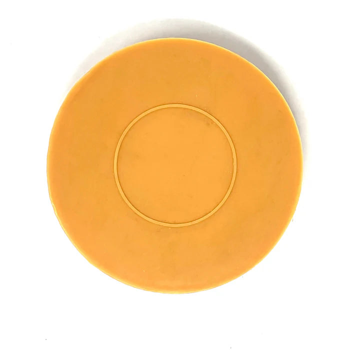 MT-RSR Eraser Wheel for Removing Adhesives - 1/4" Shank 14-ERWHEEL