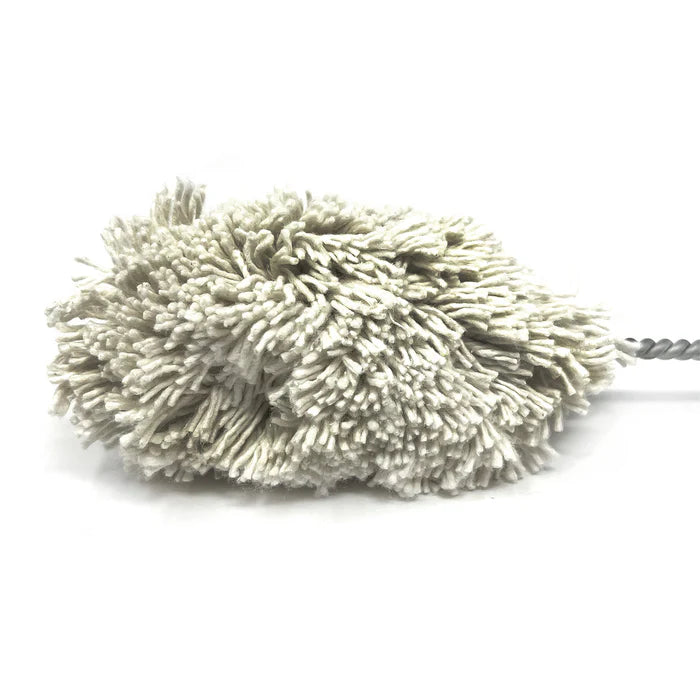 MT-RSR 18" Cotton Swab Tire Lube Applicator Brush - Wire Handle 14-TS94