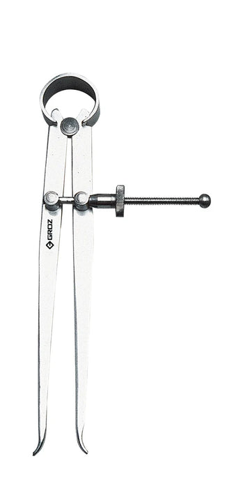 Groz Internal Spring Caliper, Steel 1405