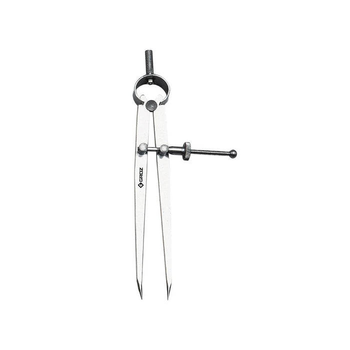 Groz Spring Divider, with Solid Nut 1423