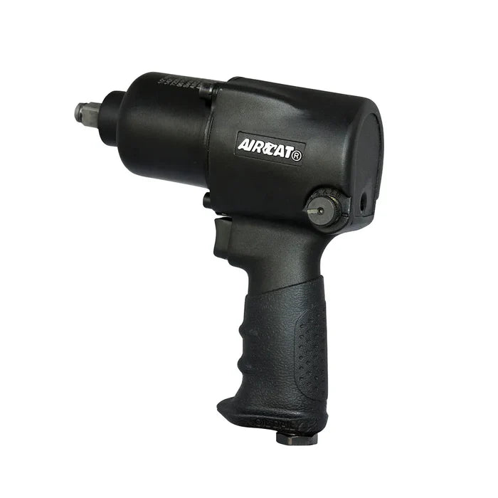 MT-RSR Aircat 1/2" Impact Wrench, Standard Anvil ACA-1431