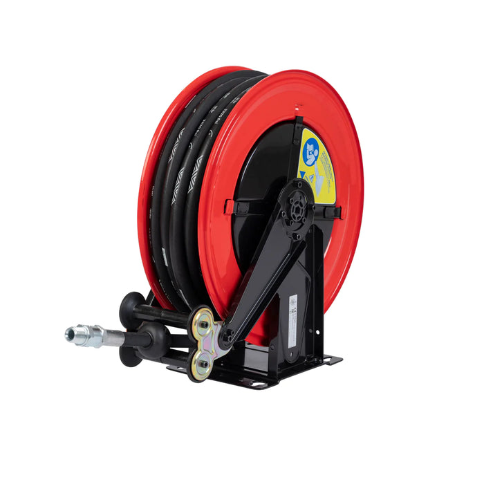 Zeeline ZE1444R - 1/2" X 49' Oil Reel