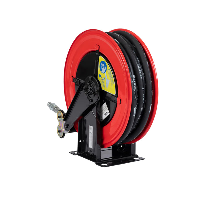 Zeeline ZE1444R - 1/2" X 49' Oil Reel