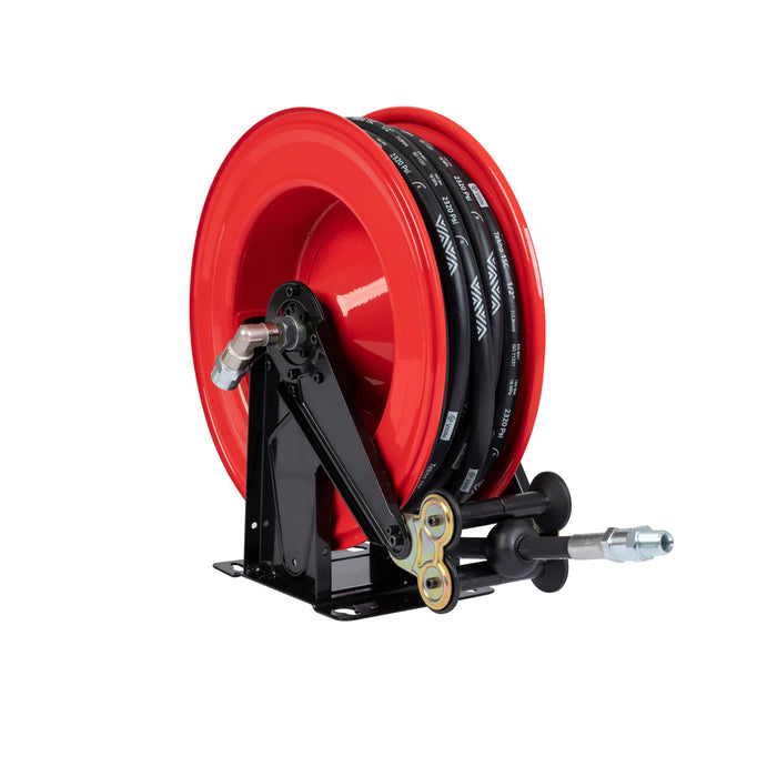 Zeeline ZE1444R - 1/2" X 49' Oil Reel