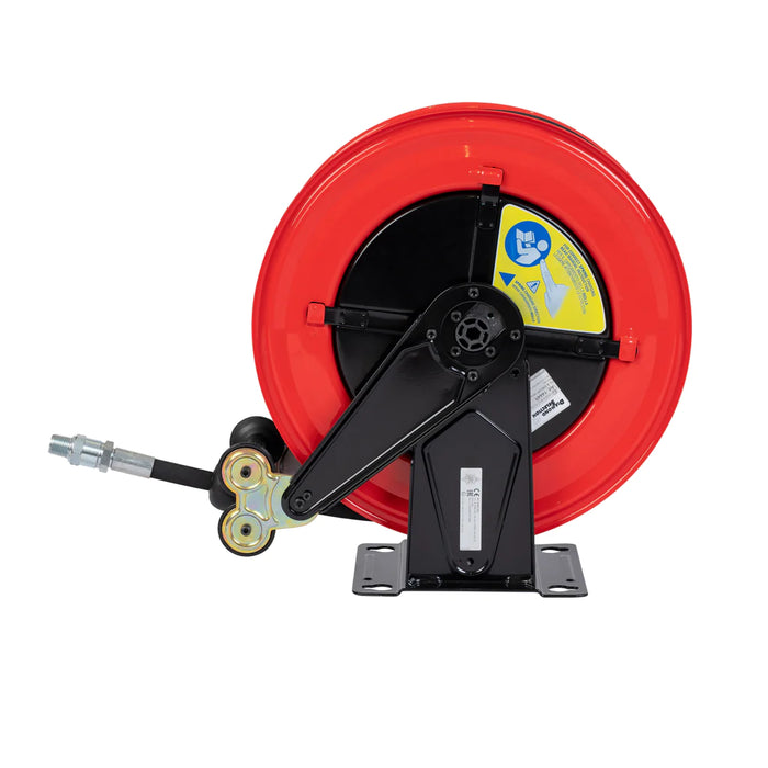 Zeeline ZE1444R - 1/2" X 49' Oil Reel