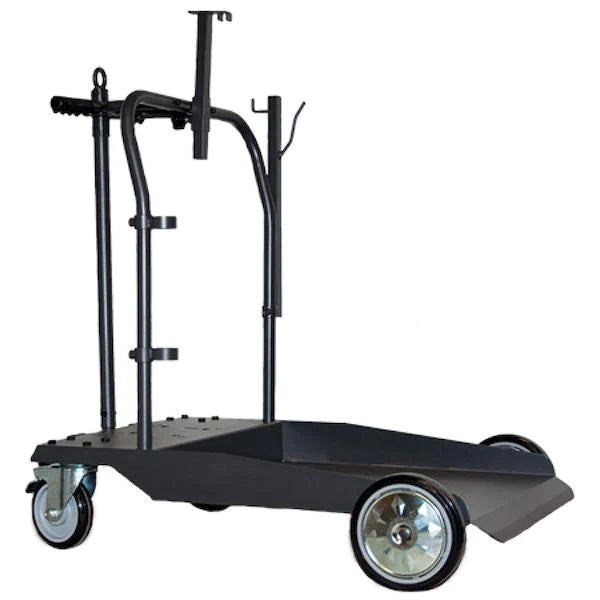 Zeeline ZE148 - 4 Wheel Trolley