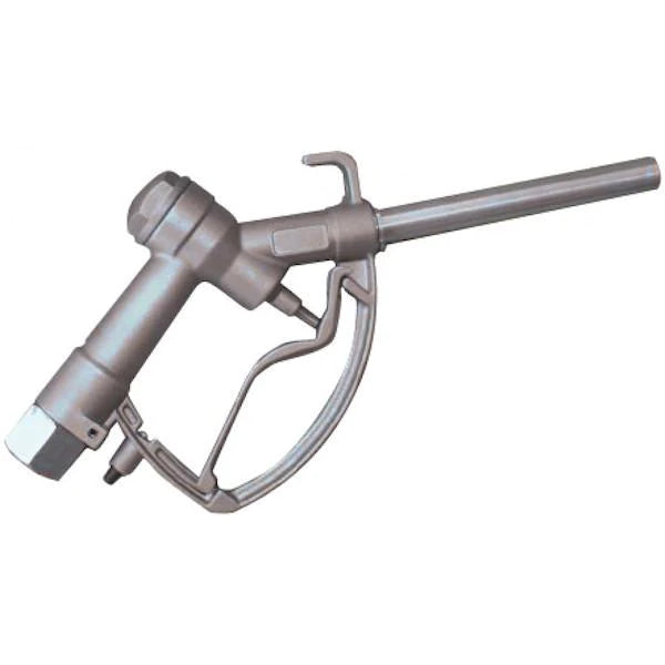 Zeeline ZE1538WS - 3/4" Fuel Nozzle With Straight Spout