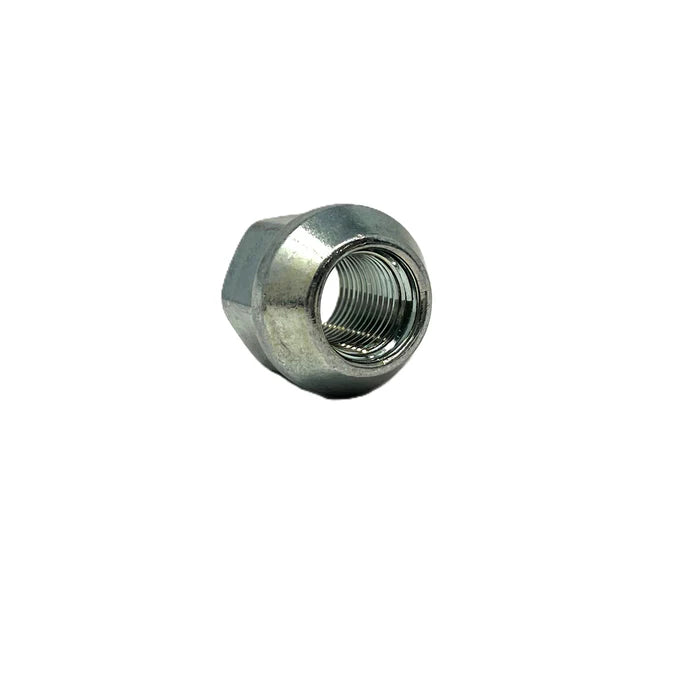MT-RSR Lug Nut - 1/2" - Open End Bulge - 3/4" Hex 16-1304-1S