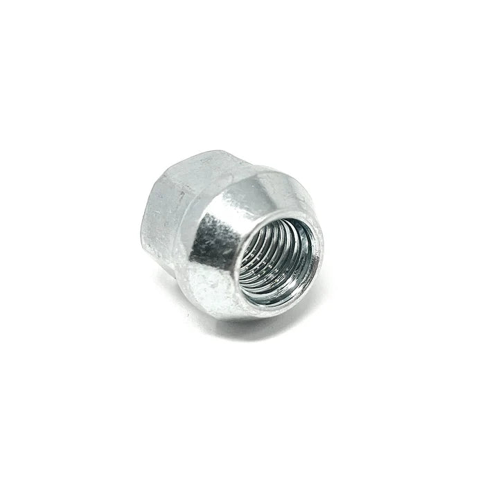 MT-RSR Lug Nut - 12x1.5mm - Open End Bulge - 3/4" Hex 16-1307-1S