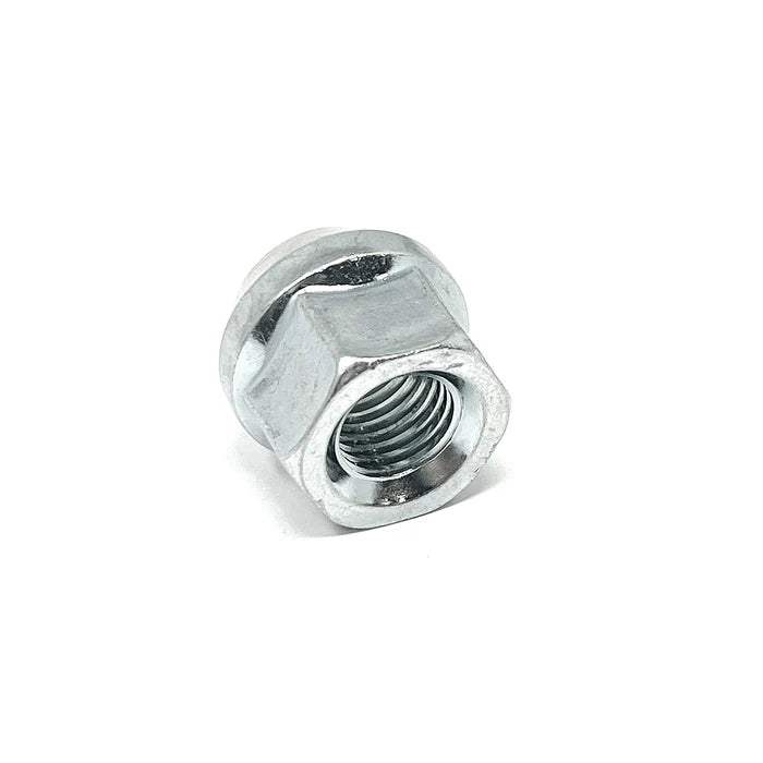 MT-RSR Lug Nut - 12x1.5mm - Open End Bulge - 3/4" Hex 16-1307-1S
