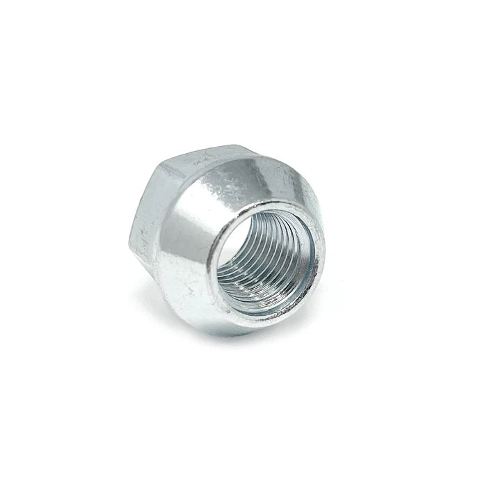 MT-RSR Lug Nut - 14x1.5mm - Open End Bulge - 7/8" Hex 16-1309-1D2