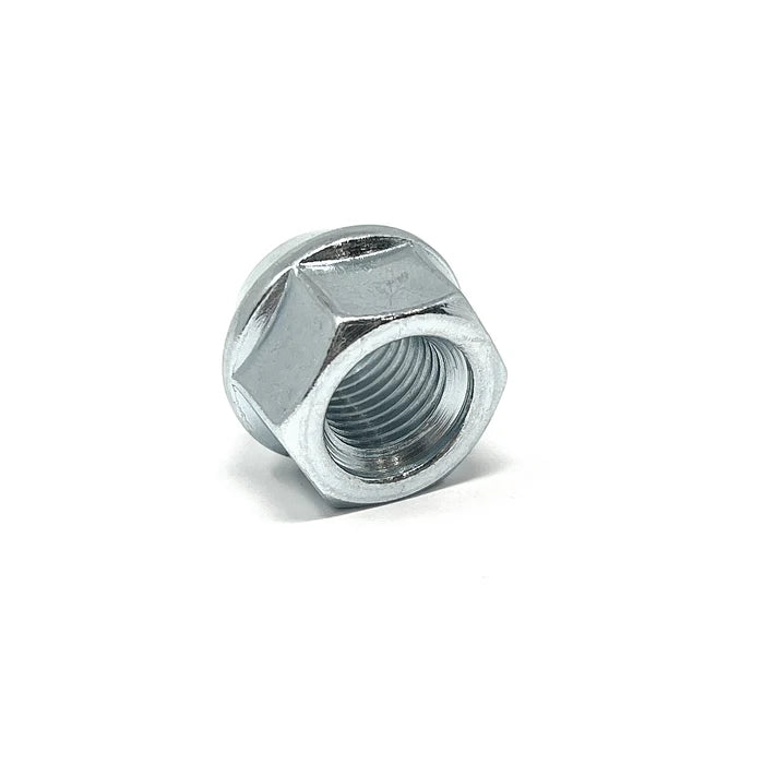 MT-RSR Lug Nut - 14x1.5mm - Open End Bulge - 7/8" Hex 16-1309-1D2