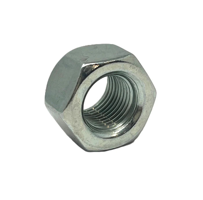 MT-RSR Lug Nut - 1/2" - Open End Acorn - 13/16" Hex 16-1324