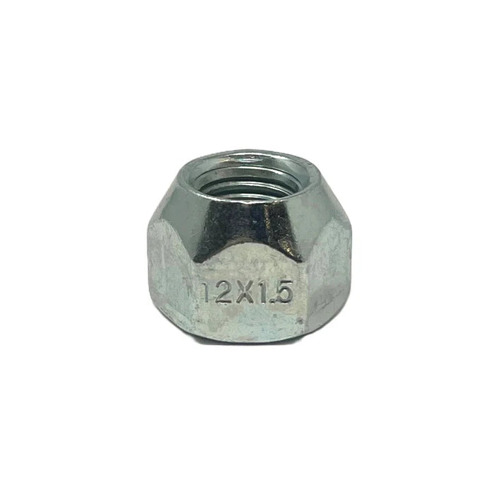 MT-RSR Lug Nut - 12x1.5mm - Open End Acorn - 13/16" Hex 16-1327