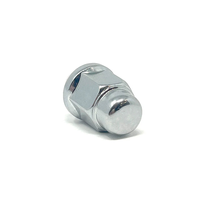 MT-RSR Lug Nut - 12x1.25mm Bulge Acorn - 3/4" Hex 16-1706S
