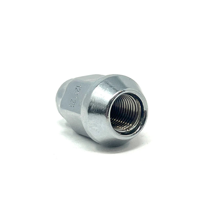 MT-RSR Lug Nut - 12x1.25mm Bulge Acorn - 3/4" Hex 16-1706S