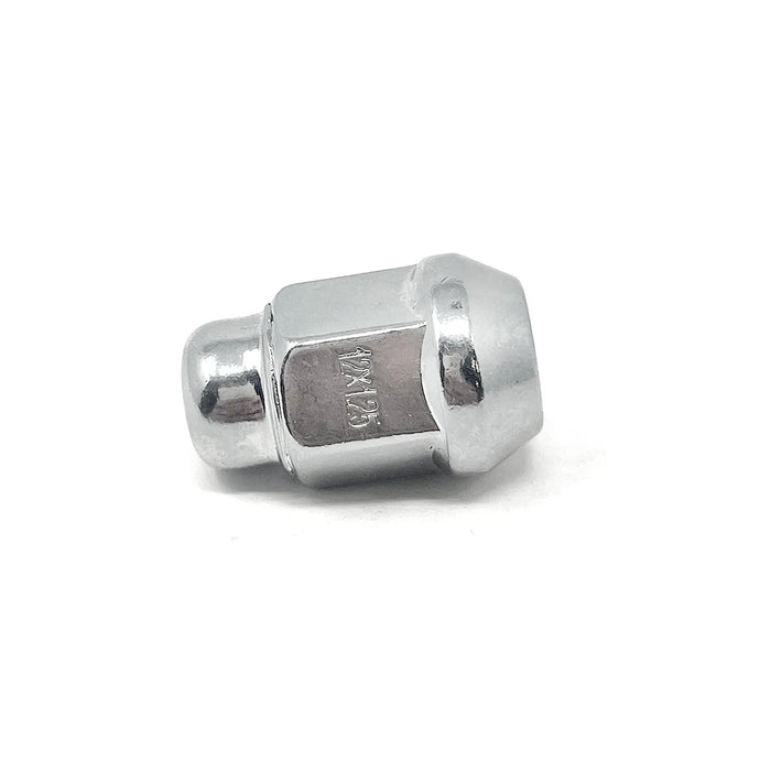 MT-RSR Lug Nut - 12x1.25mm Bulge Acorn - 3/4" Hex 16-1706S