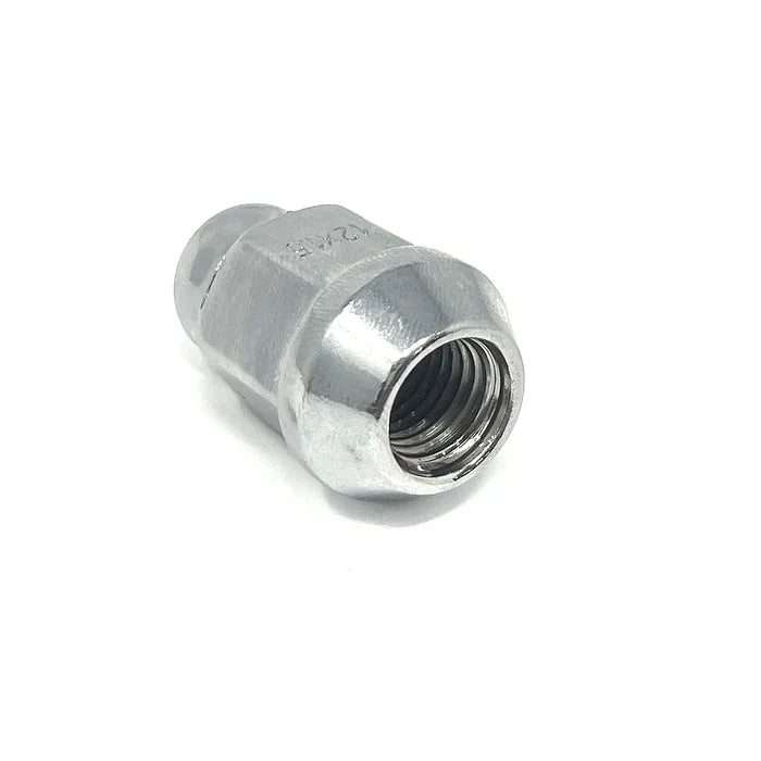 MT-RSR Lug Nut - 12x1.5mm - Bulge Acorn - 3/4" Hex 16-1707S