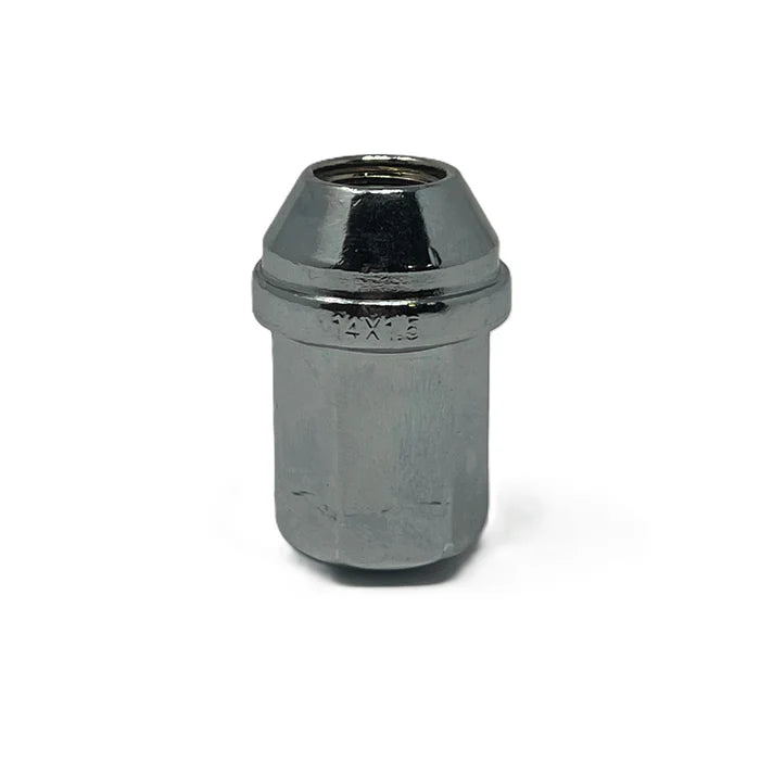 MT-RSR Lug Nut - 14x1.5mm - Duplex Long Bulge Acorn - 7/8" Hex 16-1709DL