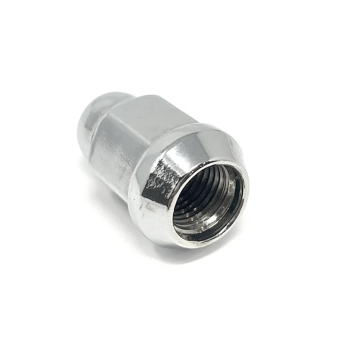 MT-RSR Lug Nut - 14x1.5mm Bulge Acorn - 3/4" Hex 16-1709S