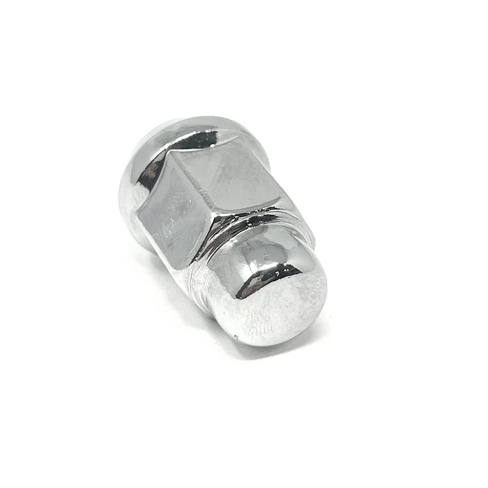 MT-RSR Lug Nut - 14x1.5mm Bulge Acorn - 3/4" Hex 16-1709S